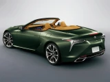 Lexus LC500 3
