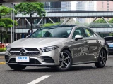 Mercedes-Benz A-Class 12