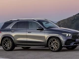 Mercedes-Benz GLE 11