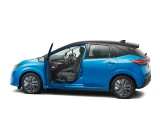 Nissan Note 4