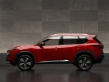 Nissan X-Trail 4