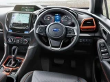 Subaru Forester 26