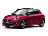 Suzuki Swift 15