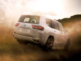 Toyota Land Cruiser 11