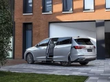 Volkswagen Viloran 8