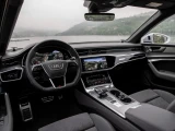 Audi A6 4
