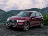 Audi Q5 4
