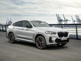 BMW X4 4