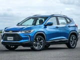 Chevrolet Tracker 19