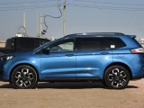 Ford Edge 11