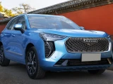 Haval Jolion (Chulian) 28