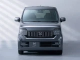 Honda N-WGN 22
