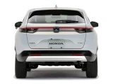 Honda Vezel 12