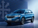 Skoda Kamiq 13
