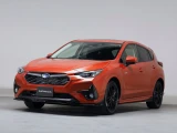 Subaru Impreza 8