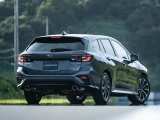 Subaru Levorg 13