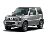 Suzuki Jimny Sierra 14