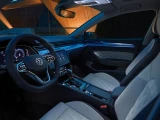Volkswagen Magotan (Passat Long) 6