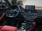 Audi Q5 Sportback 2
