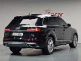 Audi Q7 1