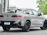 BMW X4 17