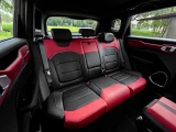Geely ICON 1