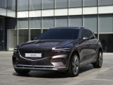 Genesis GV70 6