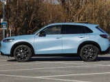 Honda ZR-V 7