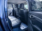 Isuzu D-MAX 4