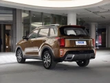 Kia Sportage 12