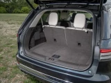 Lincoln Aviator 2