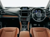 Subaru Forester 31