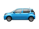 Toyota Passo 15