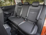 Volkswagen T-Cross 1