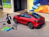 Volkswagen Tiguan X 7