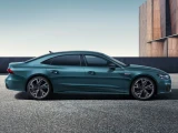 Audi A7 5