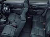 Honda CR-V 8