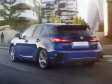 Lexus CT200 6