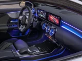 Mercedes-Benz A-Class 16