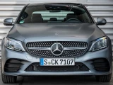 Mercedes-Benz C-Class 11