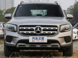 Mercedes-Benz GLB-Class 11