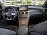 Mercedes-Benz GLC 3