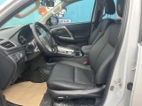 Mitsubishi Pajero Sport 16