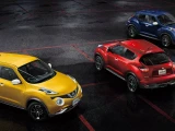 Nissan Juke 3