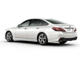Toyota Crown 13