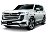 Toyota Land Cruiser 6