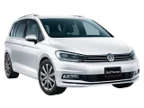 Volkswagen Touran 0