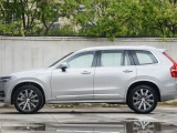 Volvo XC90 13