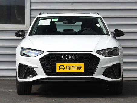 Audi A4 (седан и универсал)