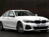 BMW 3 17